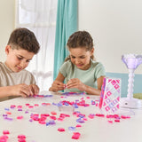 Vtech Ready, Set, School: Mosaic Magic Lights - Lampe 80-585004