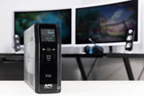 EAN 0731304346890 - APC BACK UPS PRO BR 1200VA sistema de alimentación ininterrumpida (UPS) Línea interactiva 1,2 kVA 720 W 8 imagen 4
