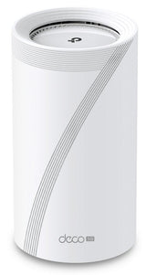 Tp-Link Deco Be65 Tribanda (2.4 Ghz / 5 Ghz / 6 Ghz) Wi-Fi 7 (802.11be) Blanco 4 Interno