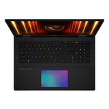 EAN 4711377320610 - MSI Titan 18 HX AI A2XWIG-402FR Intel Core Ultra 9 285HX Portátil 45,7 cm (18") UHD+ 64 GB DDR5-SDRAM 6 T imagen 11