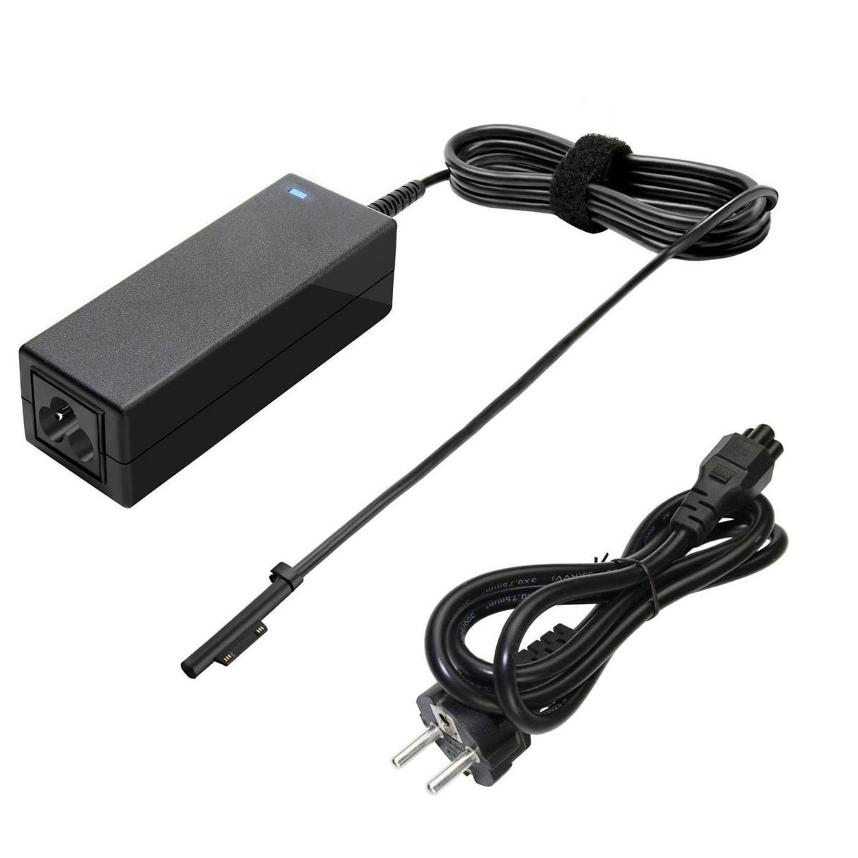 EAN 5706998322951 - CoreParts MBXMS-AC0005 adaptador e inversor de corriente Interior 31 W Negro imagen 3