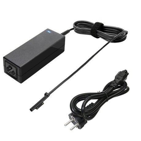 EAN 5706998322951 - CoreParts MBXMS-AC0005 adaptador e inversor de corriente Interior 31 W Negro imagen 3