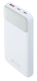EAN 4260709014692 - Rivacase VA2211WH batería externa Polímero de litio 10000 mAh Blanco imagen 7