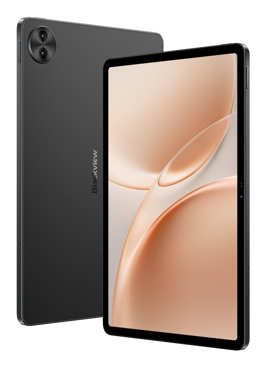 EAN 6931548326618 - Blackview MEGA 5 4G Unisoc T LTE-TDD & LTE-FDD 256 GB 31 cm (12.2") 8 GB Wi-Fi 6 (802.11ax) Android 16 Gr imagen 8