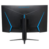 EAN 4061275197778 - Erazer Spectator X20 LED display 80 cm (31.5") 1920 x 1080 Pixeles Full HD LCD Negro imagen 2