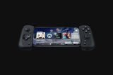 Razer Kishi V2 Negro Usb Gamepad Android, Pc, Ios