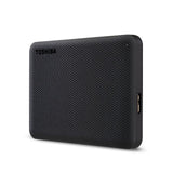 Disco Externo Hdd Toshiba Canvio Advance 2.5 2tb Black