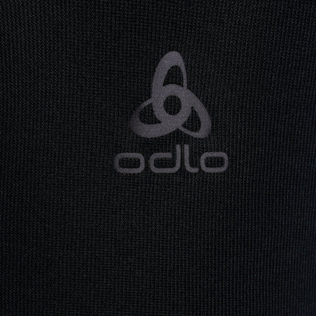 EAN 7613361775758 - Odlo 7613361775758 pantalón deportivo Masculino Negro Poliéster imagen 5