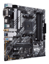 EAN 0195553309745 - ASUS PRIME B550M-A WIFI II AMD B550 Zócalo AM4 micro ATX imagen 3