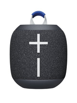 EAN 5099206115262 - Ultimate Ears WONDERBOOM 4 Altavoz portátil estéreo Negro imagen 1