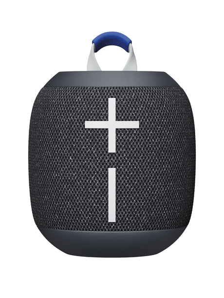 EAN 5099206115262 - Ultimate Ears WONDERBOOM 4 Altavoz portátil estéreo Negro imagen 1