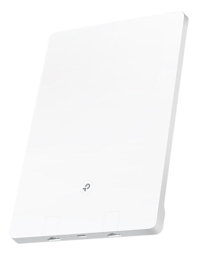 Router Tp-Link Archer Air R5  Inalámbrico Gigabit Ethernet Doble Banda [2,4 Ghz / 5 Ghz] Blanco