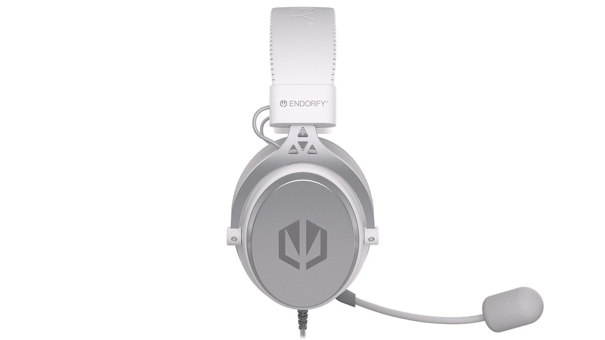 Auriculares Gaming Endorfy Viro Plus Usb, Ey1a005