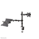 EAN 8717371446413 - Neomounts FPMA-D550NOTEBOOK soporte para monitor 81,3 cm (32") Escritorio Negro imagen 3