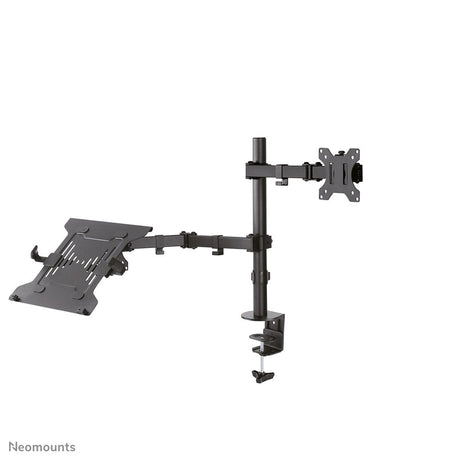 EAN 8717371446413 - Neomounts FPMA-D550NOTEBOOK soporte para monitor 81,3 cm (32") Escritorio Negro imagen 3