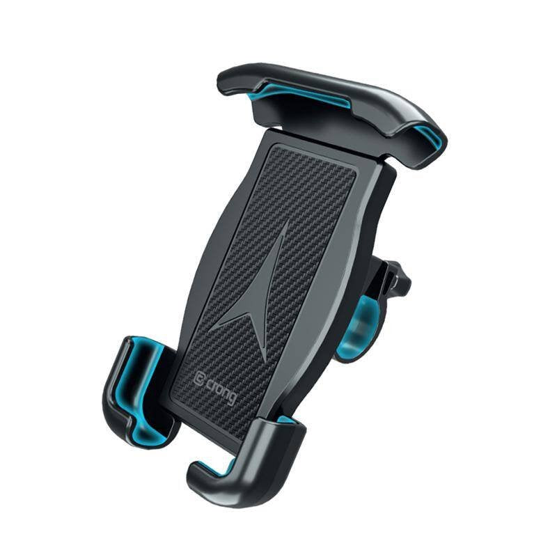 Crong Bikeclip Enduro (Czarny)