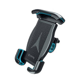 Crong Bikeclip Enduro (Czarny)