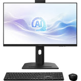 Msi Modern Am273qp Ai 1umg-221at (Negro, Windows 11 Pro) 00af0111-221