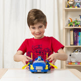 EAN 0778988264973 - PAW Patrol PAW VHC PwrChngVeh Chase UPCX GML imagen 5