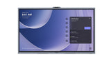 EAN 6927433606262 - MAXHUB V865T pantalla para sala de reuniones 2,18 m (86") 3840 x 2160 Pixeles VA Wi-Fi 6 (802.11ax) Negro imagen 1