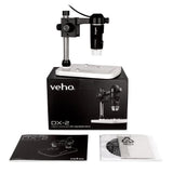 EAN 0811805030273 - Veho DX-2 300x Microscopio digital imagen 7