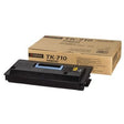 EAN 0632983008843 - KYOCERA TK-710 cartucho de tóner Original Negro imagen 1