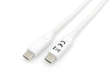 EAN 4015867226780 - Equip 128361 cable USB USB 3.2 Gen 1 (3.1 Gen 1) 1 m USB C imagen 1