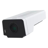 EAN 7331021086197 - Axis P1388-B Caja Cámara de seguridad IP Interior 3840 x 2160 Pixeles Techo/Pared/Poste imagen 1
