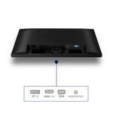 EAN 8721038005035 - Philips 2000 series 24B2N2200/00 pantalla para PC 60,5 cm (23.8") 1920 x 1080 Pixeles Full HD LCD Negro imagen 6