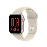 Apple Watch 40 Sand Space Black Ml