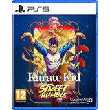 Juego The Karate Kid Street Rumble Playstation 5