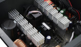 EAN 6933412711391 - DeepCool PF600 unidad de fuente de alimentación 600 W 20+4 pin ATX ATX Negro imagen 7