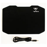 EAN 0814914023709 - Patriot Memory Viper Alfombrilla de ratón para juegos Negro imagen 4
