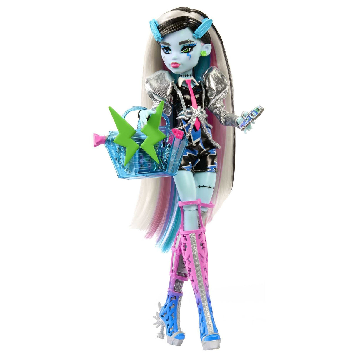 Lalka Monster High Frankie Stein
