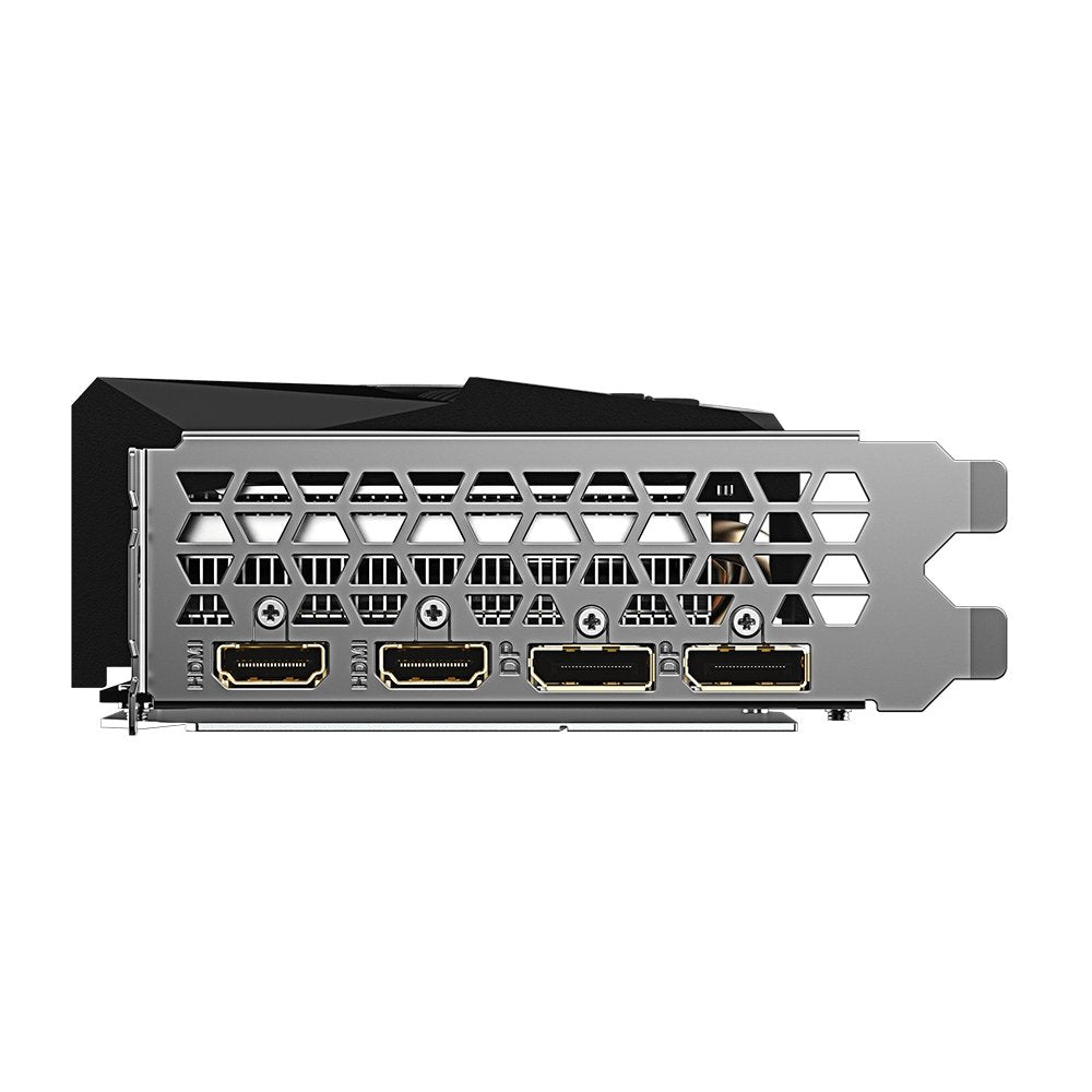 Tarjeta Grafica Gigabyte Radeon Rx6600xt Gaming Oc  8gb Gddr6 2xhdmi 2xdp