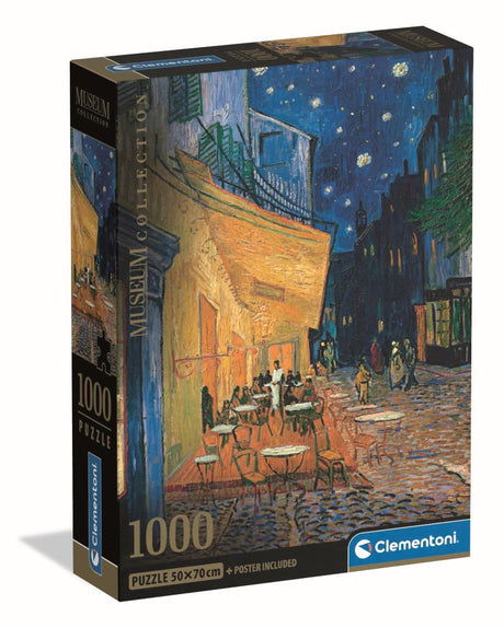 EAN 8005125399697 - Clementoni 39969 puzzle imagen 1