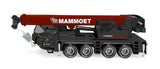 Siku Siku Mammoet Kranwagen 10211200000