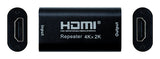 EAN 8433281008038 - Nanocable 10.15.1201 extensor audio/video Repetidor de señales AV imagen 3