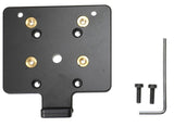 EAN 7320282159214 - Brodit 215921 soporte Soporte pasivo Ordenador portátil Negro imagen 1