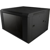 EAN 4038816008978 - ALLNET SMB6618 Negro imagen 1
