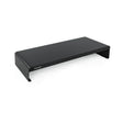 EAN 8433281010246 - TooQ TQMR0121 soporte para monitor Escritorio Negro imagen 1