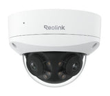 Reolink Reolink Duo 3v Poe Cámara Dual Con Lente Poe