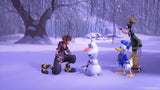 Kingdom Hearts Iii Deluxe Edition Xbox One Fr