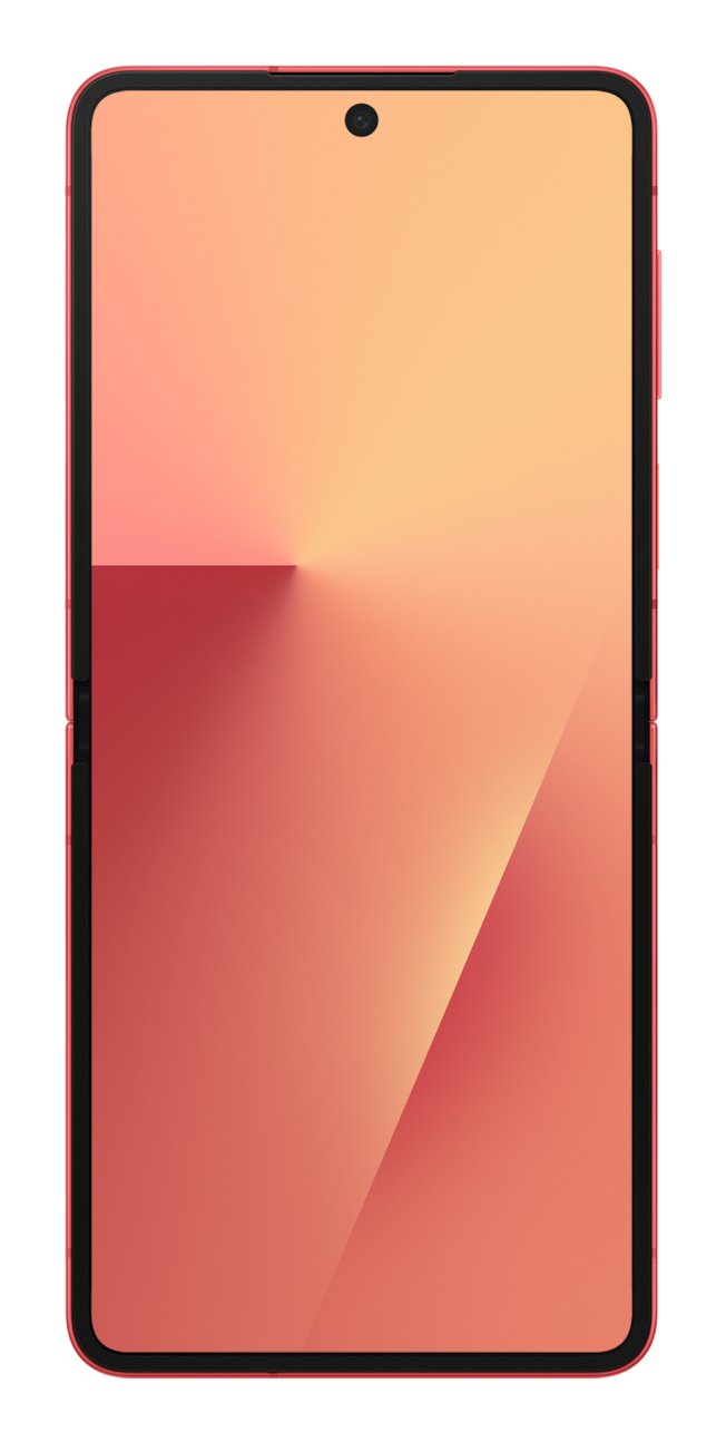 EAN 8806097427018 - Samsung SM-F766BZRGEUB smartphones 17,5 cm (6.9") SIM doble 5G USB Tipo C 12 GB 256 GB 4300 mAh Coral imagen 4