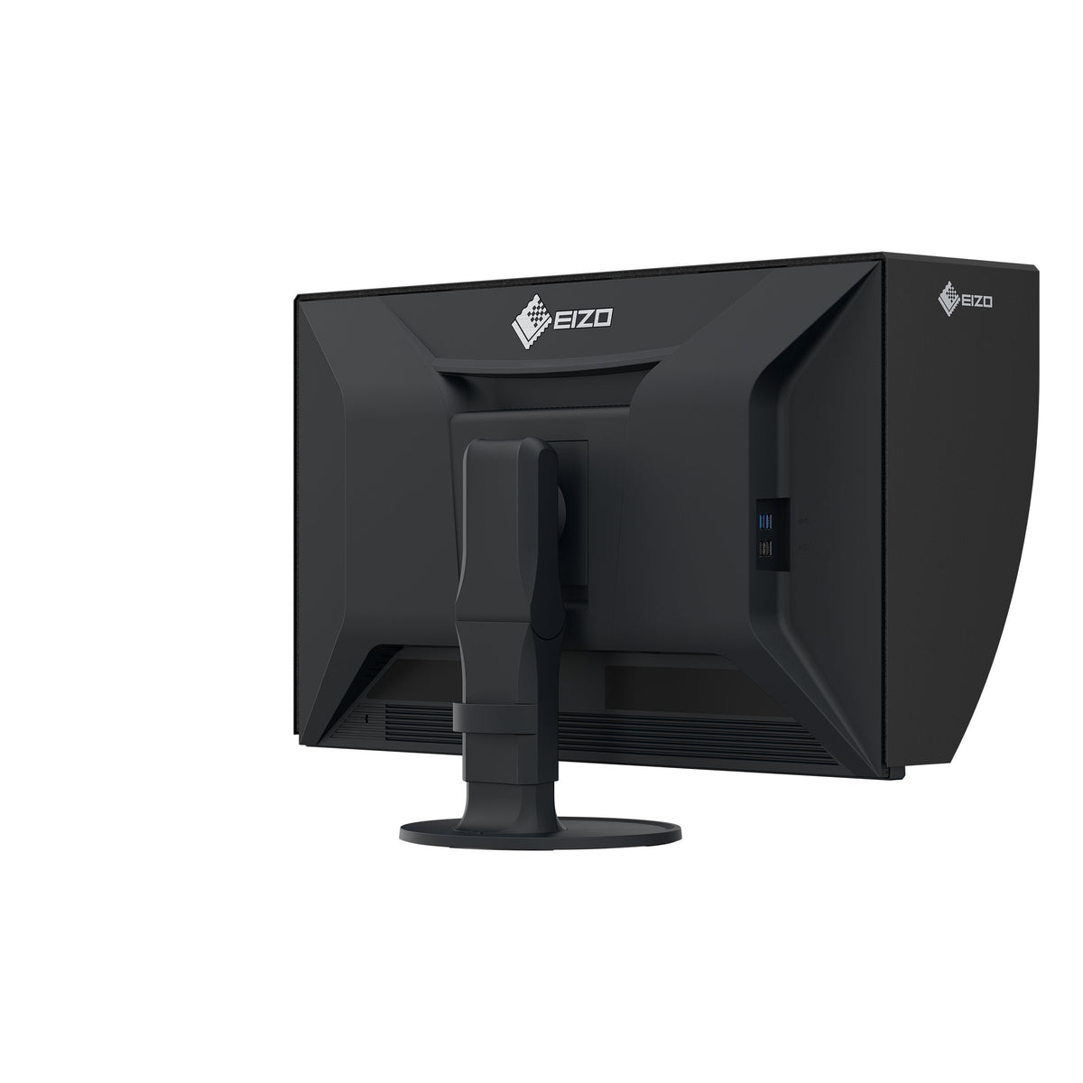 Eizo 80.0cm (31,5") Cs3200x 16:9 Hdmi+Dp+Usb-C 4k Ips Bl.
