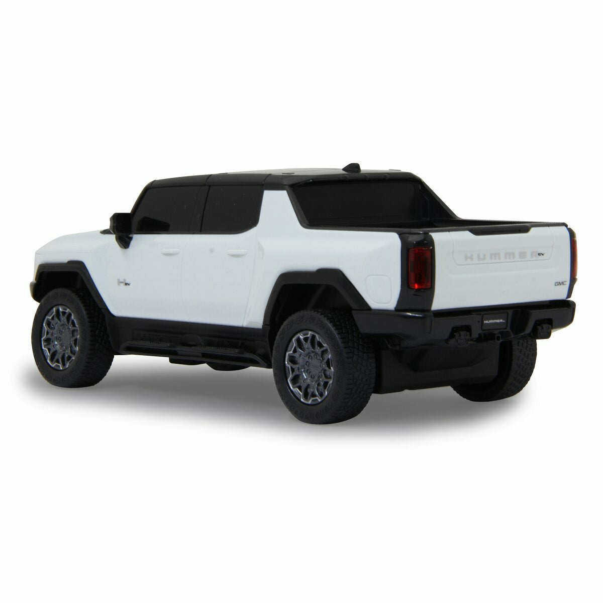 Jamara Hummer Ev 1:26 2,4ghz Blanco