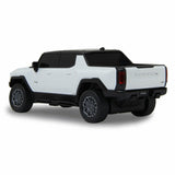 Jamara Hummer Ev 1:26 2,4ghz Blanco
