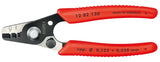 Knipex Alicate Pelacables Para Cable De Fibra Óptica