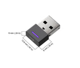 EAN 5099206090323 - Logitech 981-000897 auricular y casco Receptor USB Inalámbrico Bluetooth Grafito imagen 2