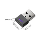 Logitech Zone Wireless Receptor Usb  981-000897